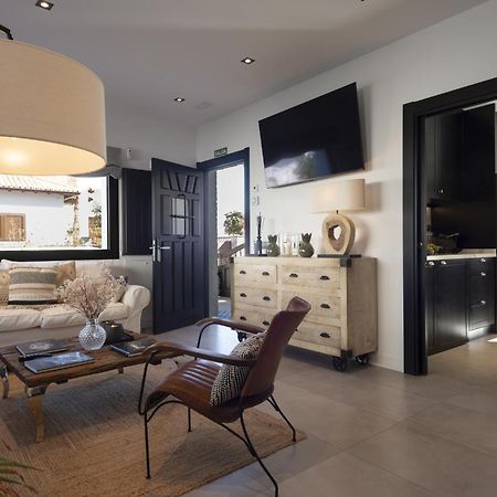 La Playa Suites Суансес Экстерьер фото