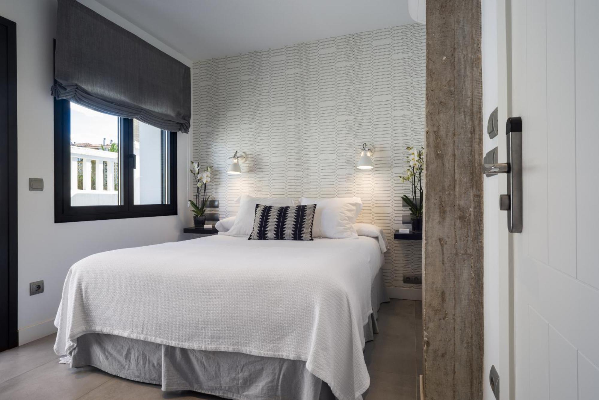 La Playa Suites Суансес Номер фото