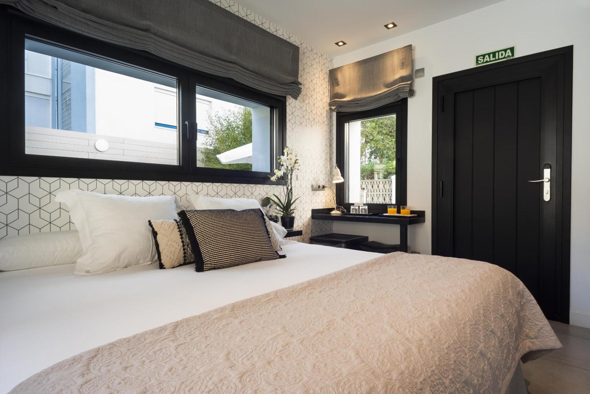 La Playa Suites Суансес Номер фото