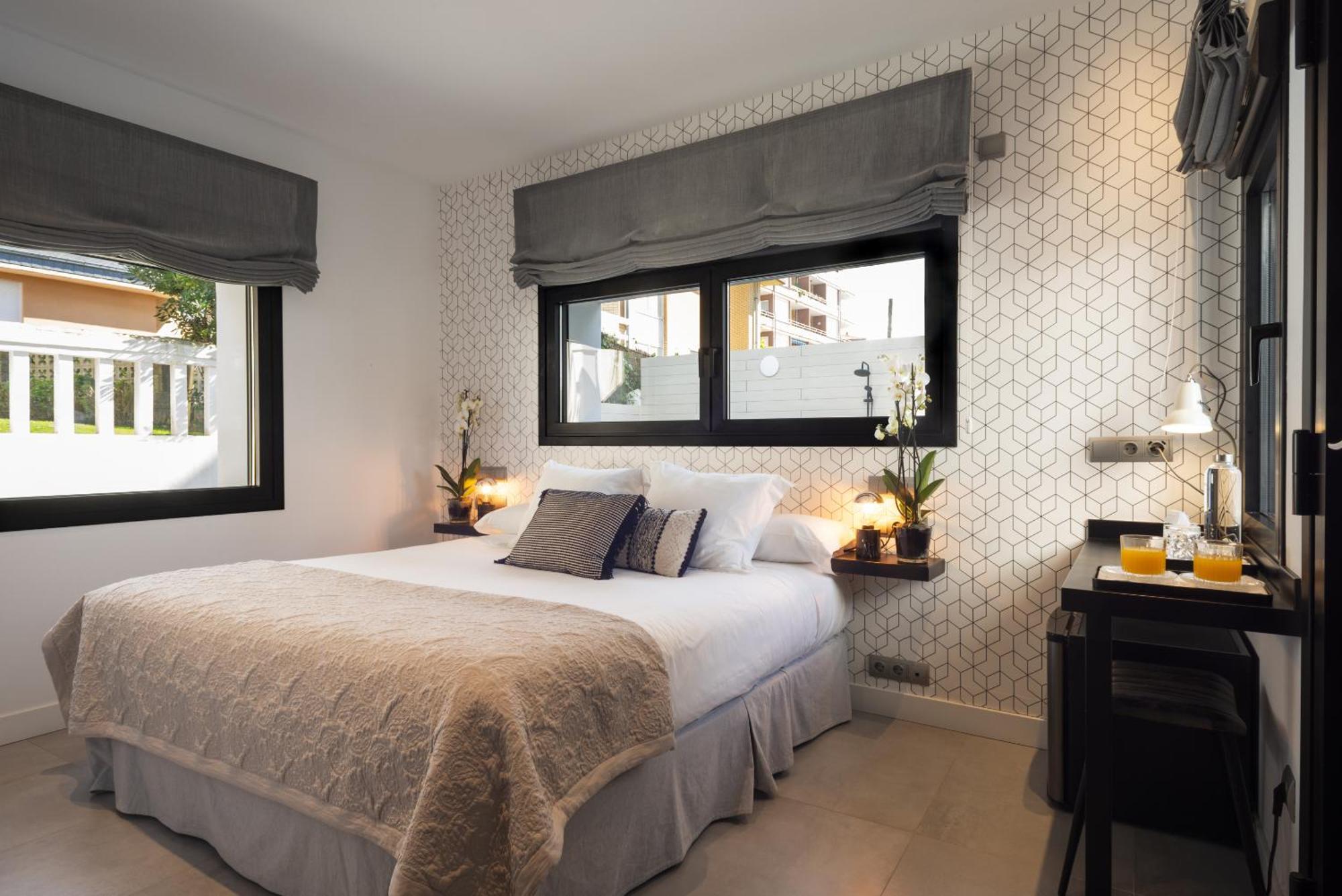 La Playa Suites Суансес Номер фото