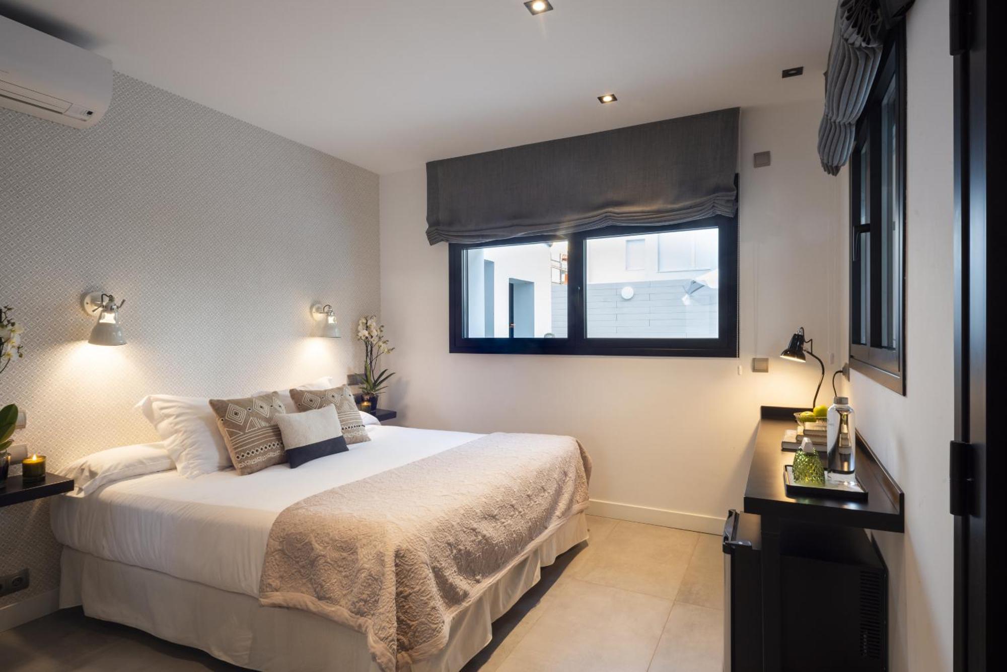 La Playa Suites Суансес Номер фото