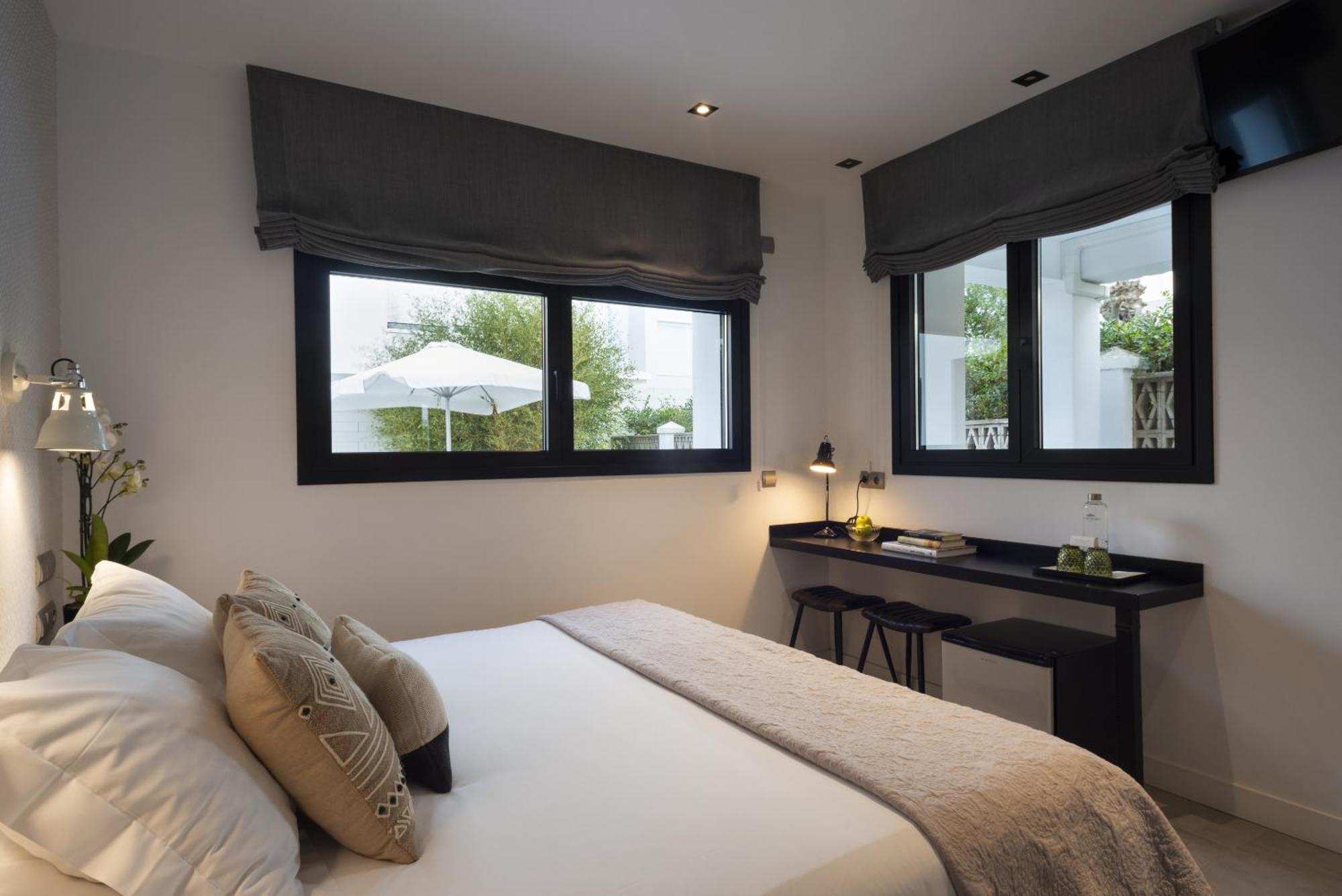 La Playa Suites Суансес Номер фото