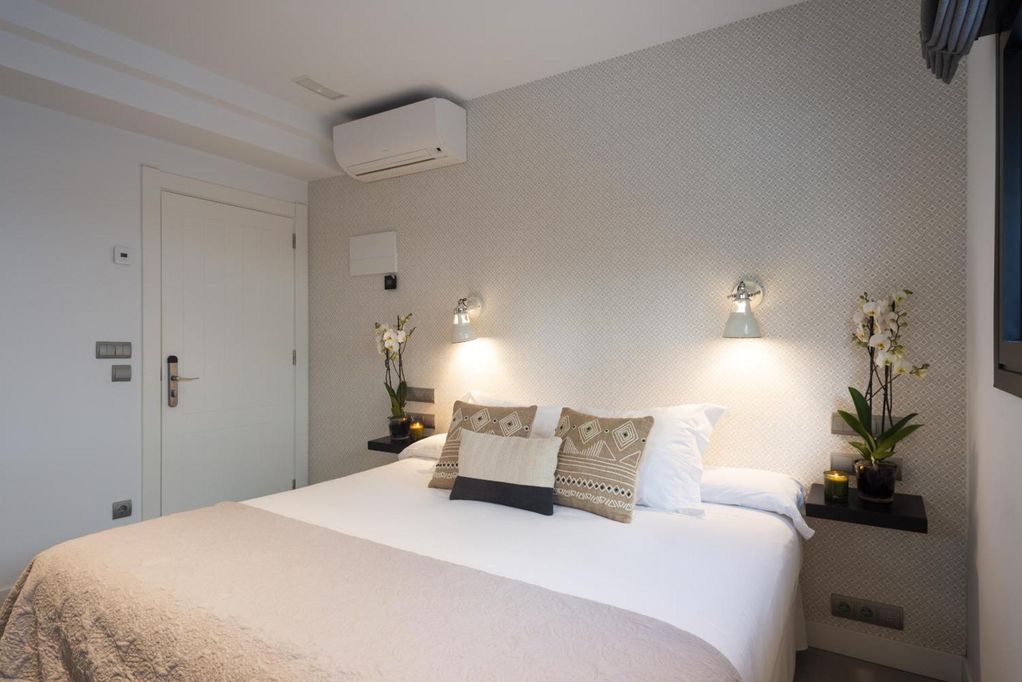 La Playa Suites Суансес Номер фото