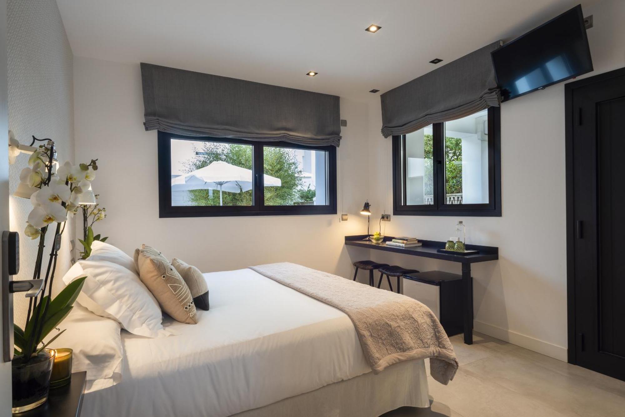 La Playa Suites Суансес Номер фото