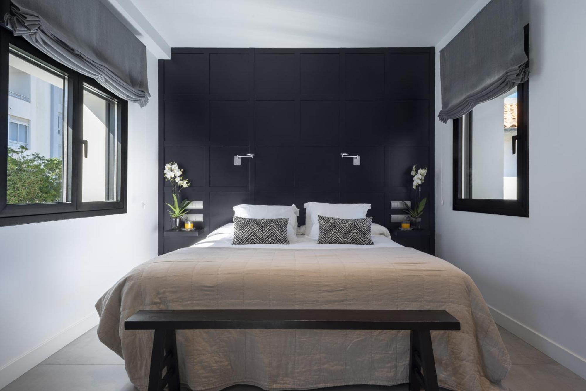 La Playa Suites Суансес Номер фото