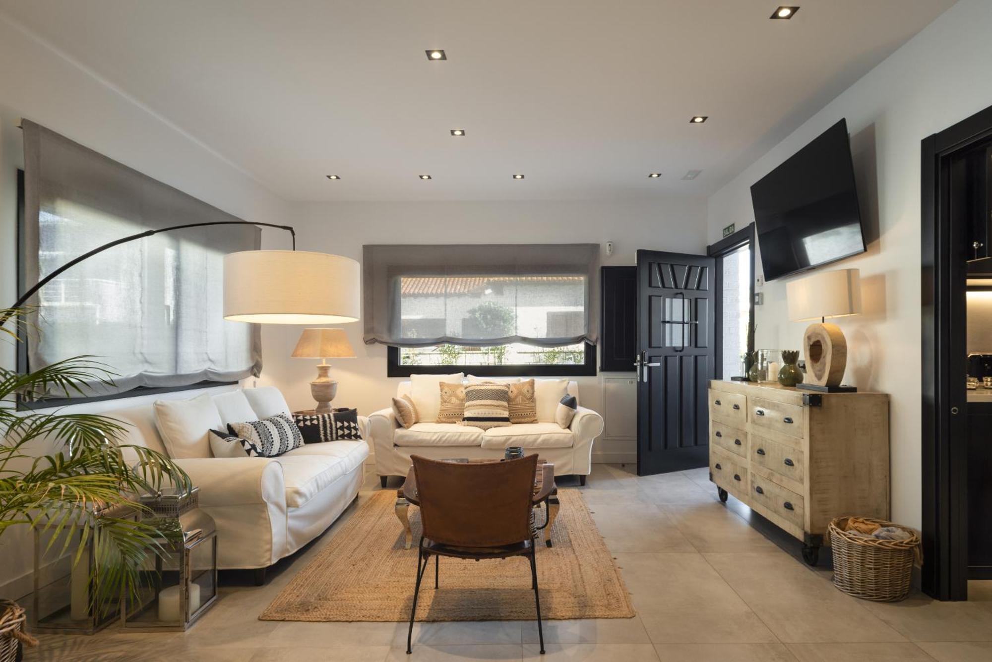 La Playa Suites Суансес Экстерьер фото