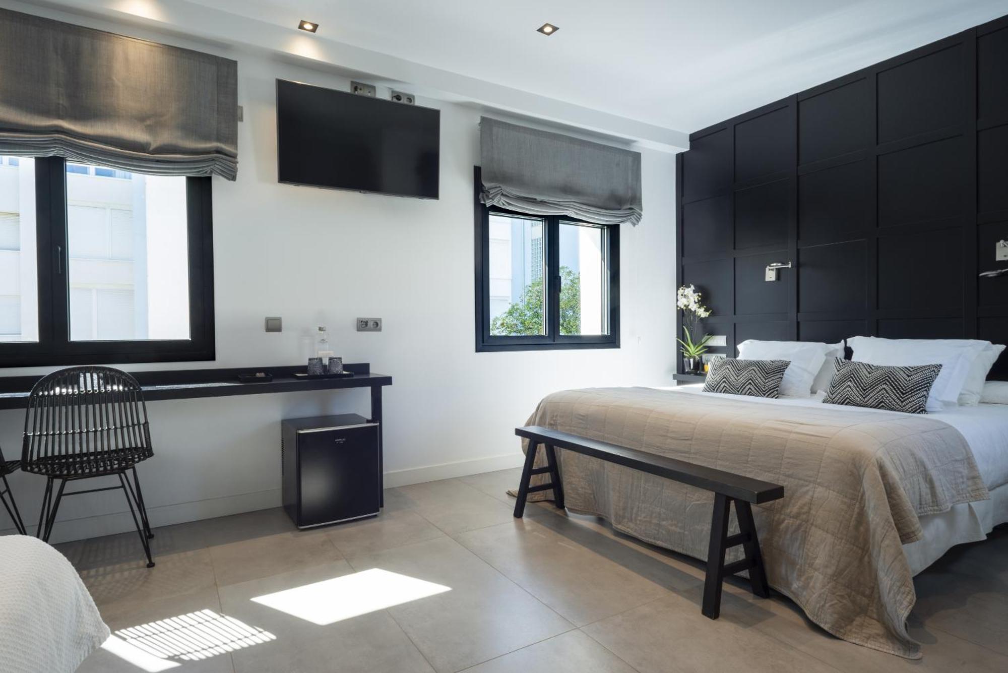 La Playa Suites Суансес Экстерьер фото